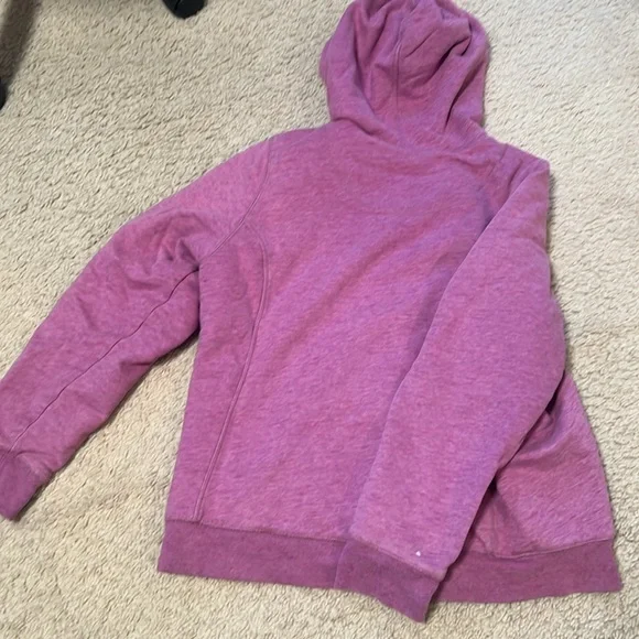 L.L bean womens sherpa lined full zip - Picture 6 of 6